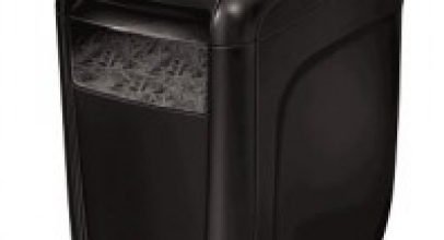 Fellowes Powershred 60CS Aktenvernichter test 2019