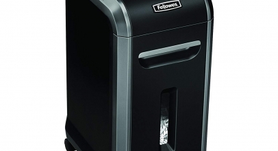 Fellowes Powershred 99Ci Partikelschnitt Aktenvernichter (P-4) test