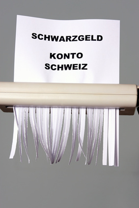 Was ist ein Aktenvernichter?