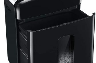 Bonsaii C220-B / 10-Blatt / P-4 Partikelschnitt / 13-Liter test