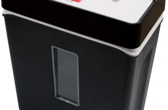 Olympia PS 54 CC Profi Aktenvernichter (mit Partikelschnitt