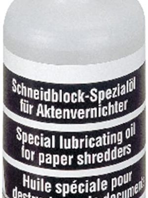 HSM Schneidblock-Spezialöl Flasche 250 ml