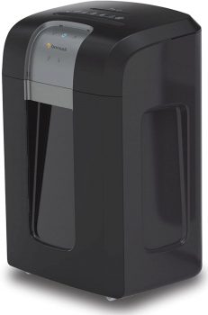 Bonsaii 3S16 Aktenvernichter test