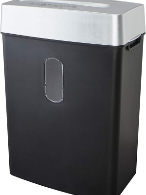 Dahle Aktenvernichter PaperSAFE 22022