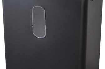 Dahle Aktenvernichter PaperSAFE 22022