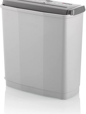 Dahle PaperSAFE PS 60 Aktenvernichter test