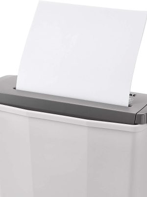 Dahle PaperSAFE PS 60 Aktenvernichter test