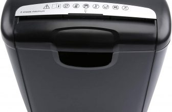 Genie 240 S Aktenvernichter