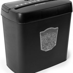 Rexel aktenvernichter rem820 - Der absolute Vergleichssieger unserer Tester