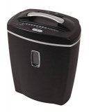 Genie 580 XCD Aktenvernichter Test 2024