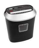 Geha Aktenvernichter Office X8 Test