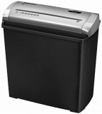 Fellowes Trito 2S Aktenvernichter test
