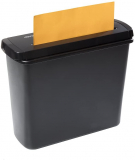 Genie 106 S Aufsatz-Aktenvernichter test