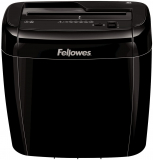 Fellowes Aktenvernichter Powershred 36C test