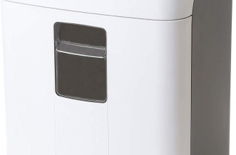 Dahle 35314 Aktenvernichter Test