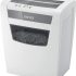 Leitz IQ SL Home Office Aktenvernichter 80010000 test