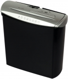 Genie 245 CD Aktenvernichter test