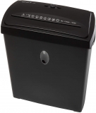 Genie 116 X Hochsicherheits Aktenvernichter Test