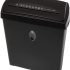 Fellowes Powershred 12MS Aktenvernichter Test