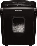 Fellowes Powershred 6M Aktenvernichter Test