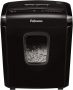 Fellowes Powershred 6M Aktenvernichter Test