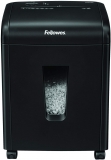 Fellowes Microshred 62MC Aktenvernichter Test