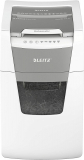 Leitz 80130000 IQ Autofeed Office Partikelschnitt Aktenvernichter test