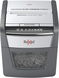 Rexel Optimum AutoFeed+ 45X Automatischer Aktenvernichter test
