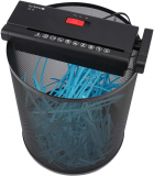 Olympia PS 16 Aktenvernichter test