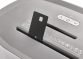 Dahle PS 260 PaperSAFE grau test