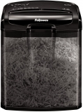 Fellowes 4701801 Cross-Cut Powershred Aktenvernichter M-7CM test