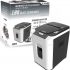 Fellowes Aktenvernichter Powershred 12C Test