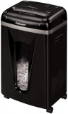 Fellowes 4074101 Microshred 450M test