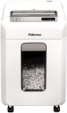 Fellowes Powershred 12MS Aktenvernichter Test
