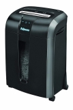 Fellowes Powershred 73Ci Partikelschnitt Aktenvernichter test
