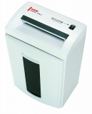 HSM Classic Partikelschnitt Aktenvernichter 105.3 Test