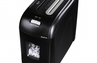 Hama Premium X11CD Aktenvernichter Test 2020